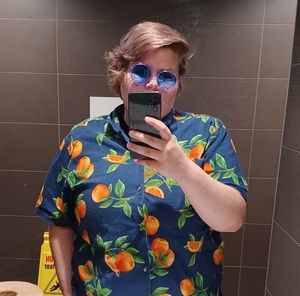 Meet your Posher, James